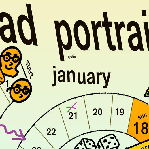 bad portraits by alex bad portraits by alex